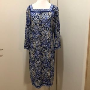 Talbots Dress